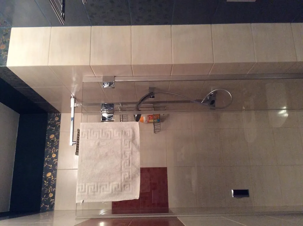 Lejlighed Apartamenty Klejnot Sopotu Polen
