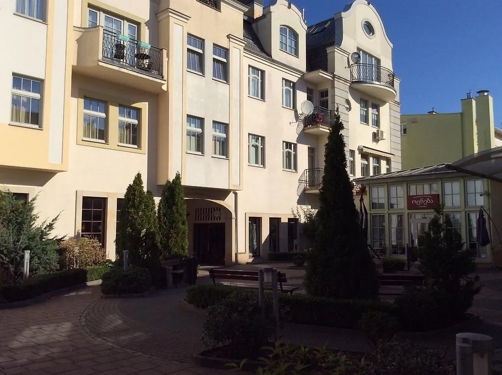 Apartamenty Klejnot Sopotu 0*, Sopot Polen