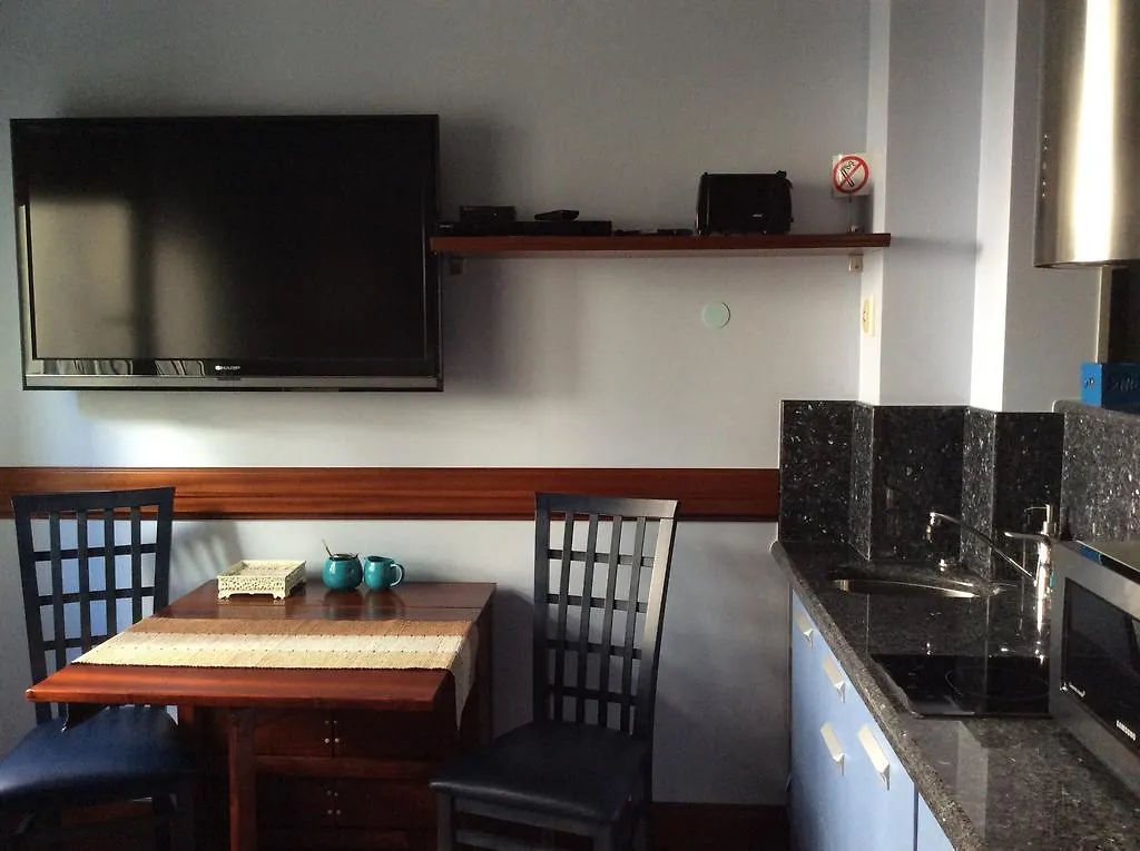 Lejlighed Apartamenty Klejnot Sopotu