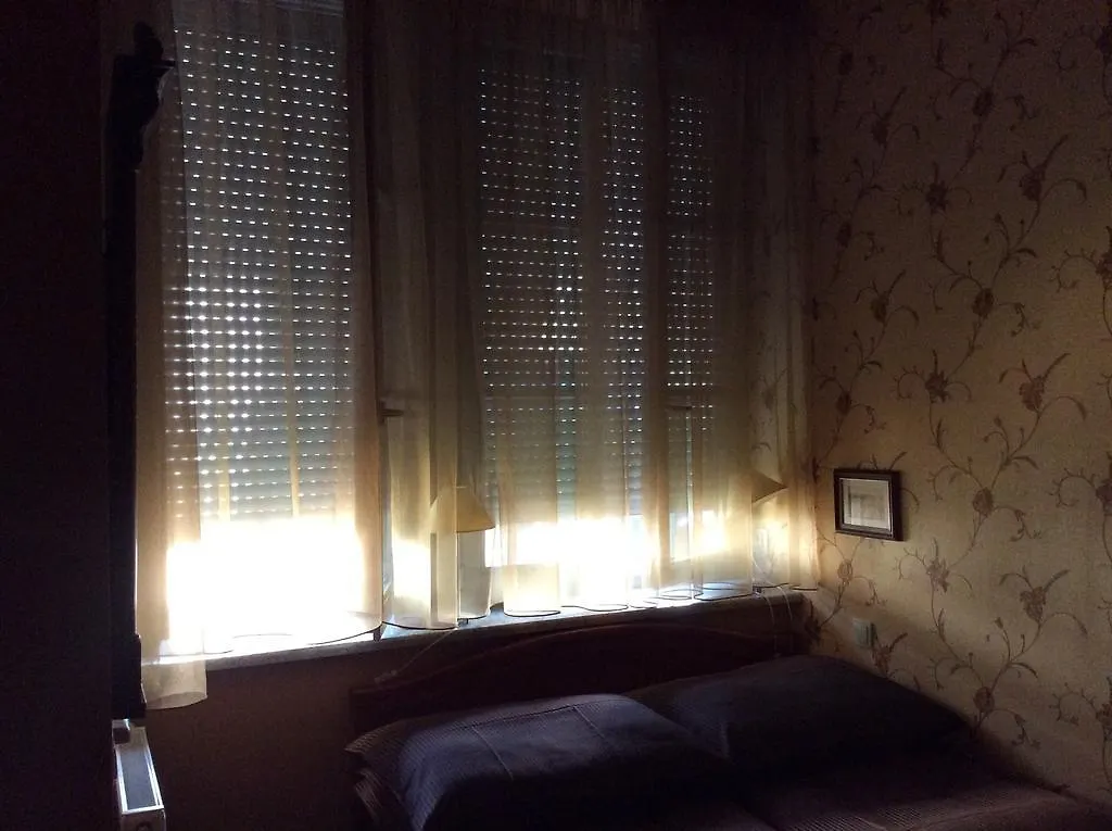 Lejlighed Apartamenty Klejnot Sopotu Polen