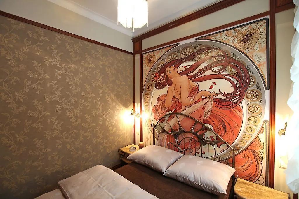 Apartamenty Klejnot Sopotu 0*, Sopot