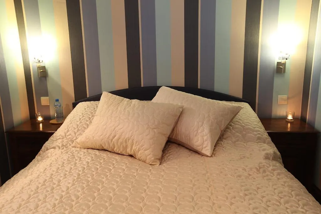 Apartamenty Klejnot Sopotu Lejlighed