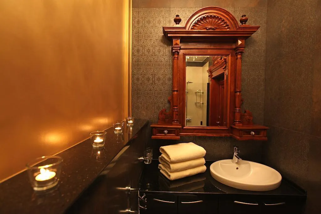 Lejlighed Apartamenty Klejnot Sopotu