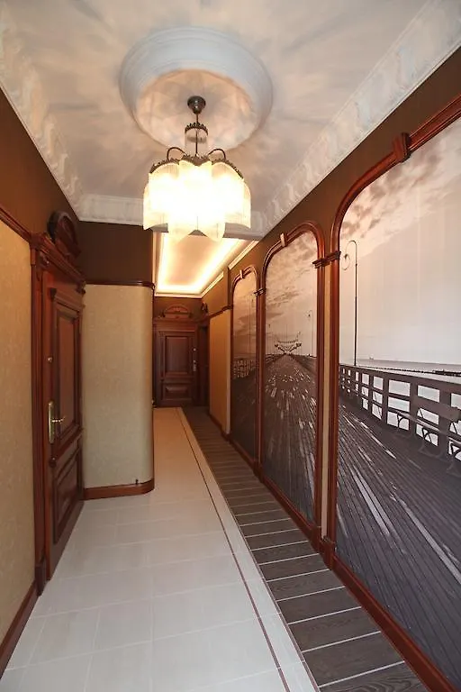 Apartamenty Klejnot Sopotu