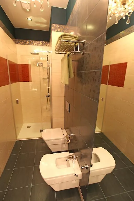 Lejlighed Apartamenty Klejnot Sopotu
