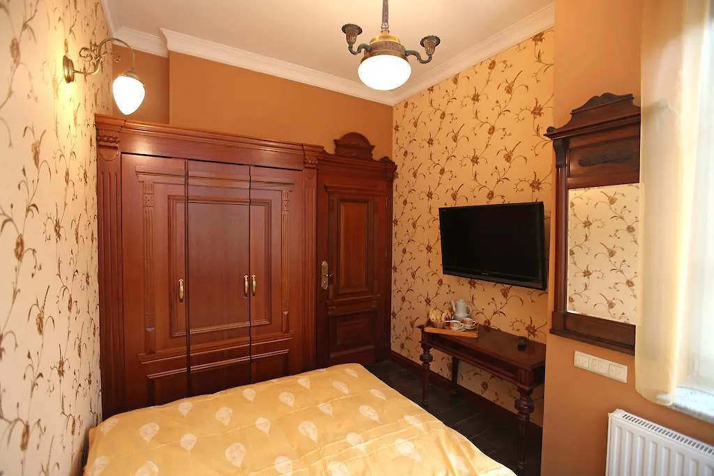 Apartamenty Klejnot Sopotu Sopot