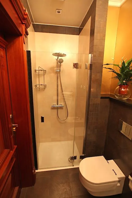 Apartamenty Klejnot Sopotu Sopot