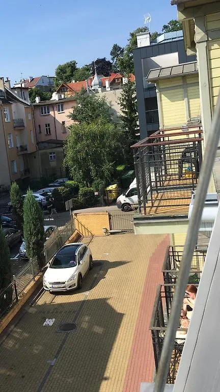 Apartamenty Klejnot Sopotu 0*, Sopot