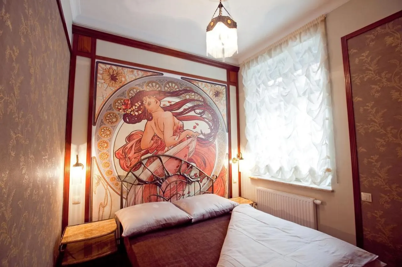Lejlighed Apartamenty Klejnot Sopotu